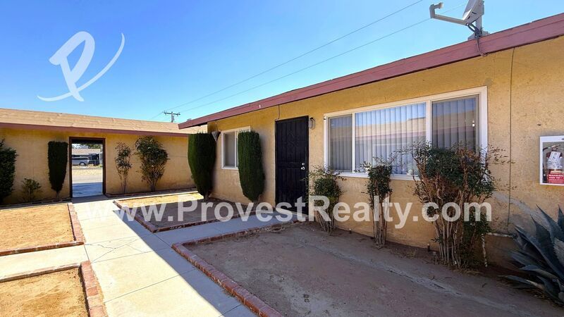 Cozy 2 Bed, 1 Bath Apple Valley Apartment! property image