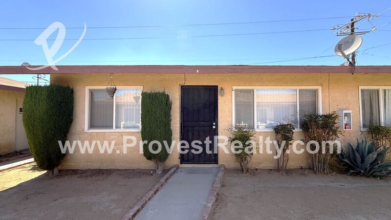 Cozy 2 Bed, 1 Bath Apple Valley Apartment! property image