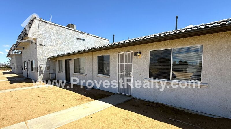 Cozy 1 Bed, 1 Bath Apartment in Apple Valley!! property image