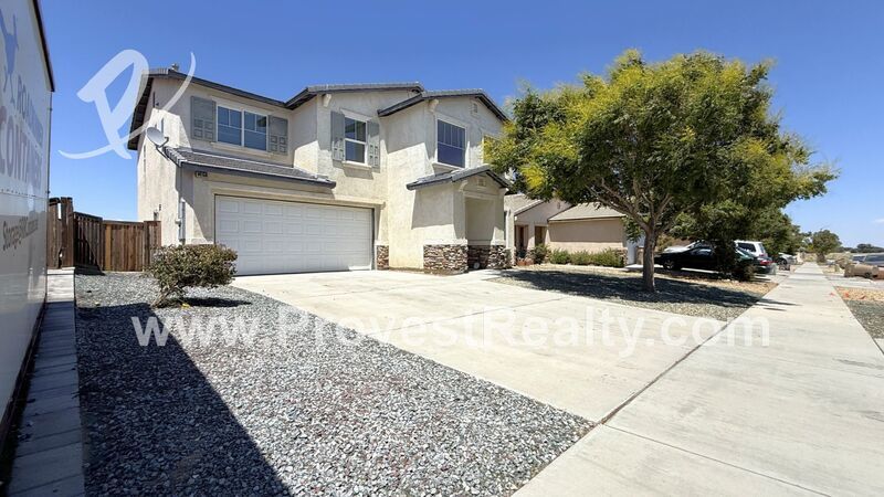 Captivating 3 Bed, 2.5 Bath Hesperia Home!!! property image