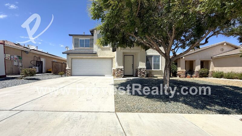 Captivating 3 Bed, 2.5 Bath Hesperia Home!!! property image