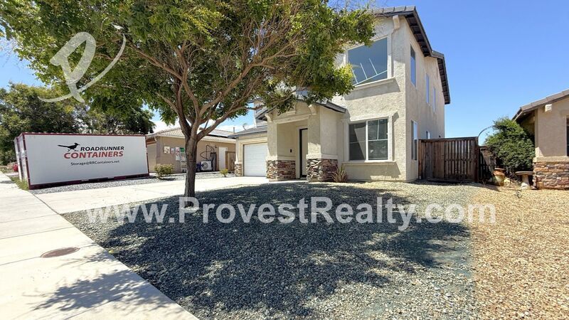 Captivating 3 Bed, 2.5 Bath Hesperia Home!!! property image