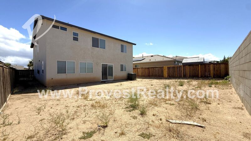 Captivating 3 Bed, 2.5 Bath Hesperia Home!!! property image