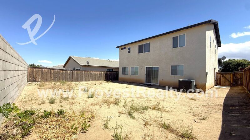 Captivating 3 Bed, 2.5 Bath Hesperia Home!!! property image