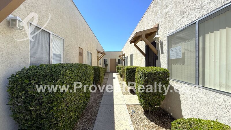 Cozy 2 Bed, 2 Bath Apple Valley Apartment!!! property image