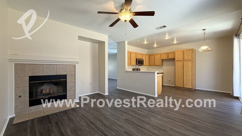 Stunning 5 Bedroom, 3 Bathroom, Single-Story Hesperia Home!! property image
