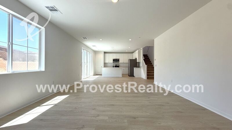Stunning, New Build 4 Bed, 3 Bath Hesperia Home w SOLAR!!! property image