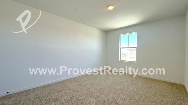 Stunning, New Build 4 Bed, 3 Bath Hesperia Home w SOLAR!!! property image