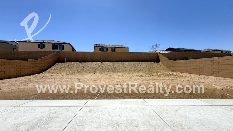 Stunning, New Build 4 Bed, 3 Bath Hesperia Home w SOLAR!!! property image