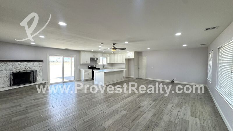 Beautiful 3 Bed 2 Bath Apple Valley Home! property image