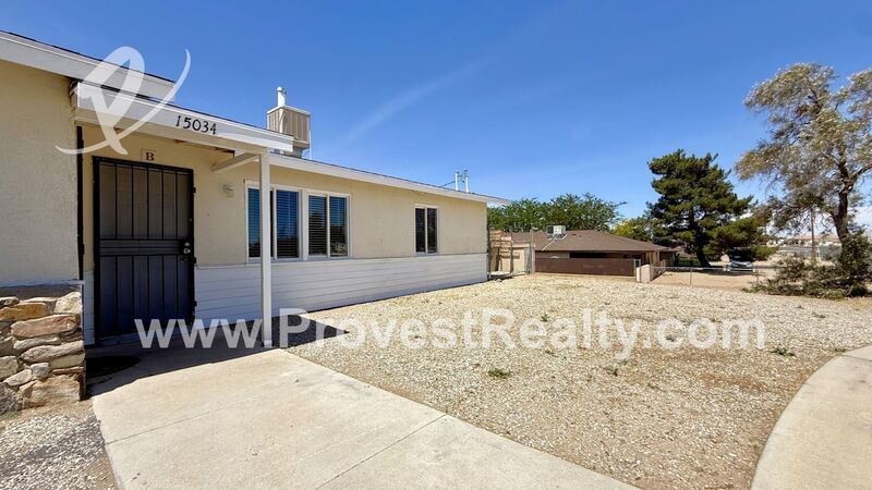 2 Bedroom, 1 Bathroom Hesperia Apartment!!! property image