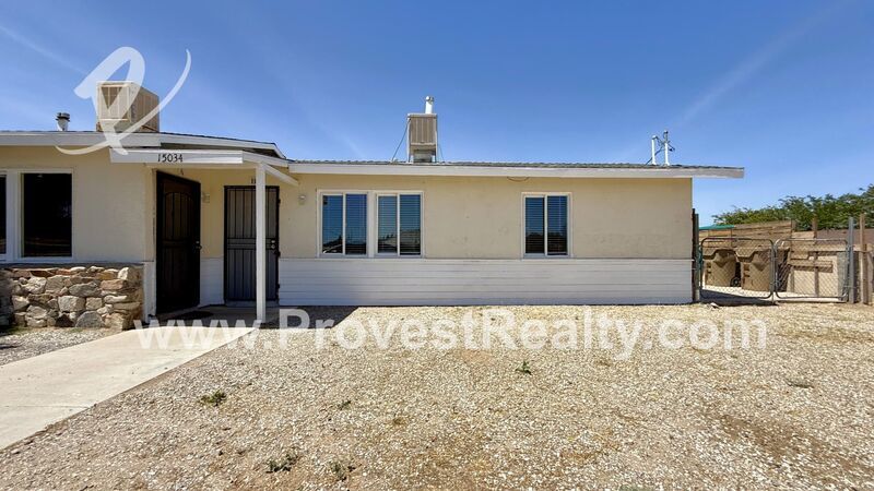 2 Bedroom, 1 Bathroom Hesperia Apartment!!! property image