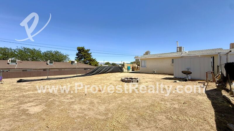 2 Bedroom, 1 Bathroom Hesperia Apartment!!! property image