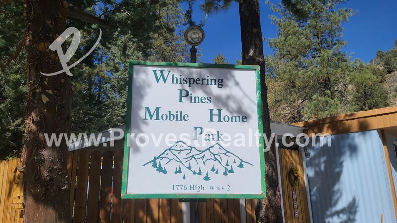 RV Space for Rent in the Whispering Pines Mobile Home Estates!! property image