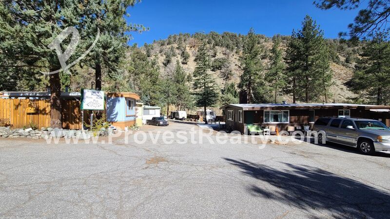 RV Space for Rent in the Whispering Pines Mobile Home Estates!! property image