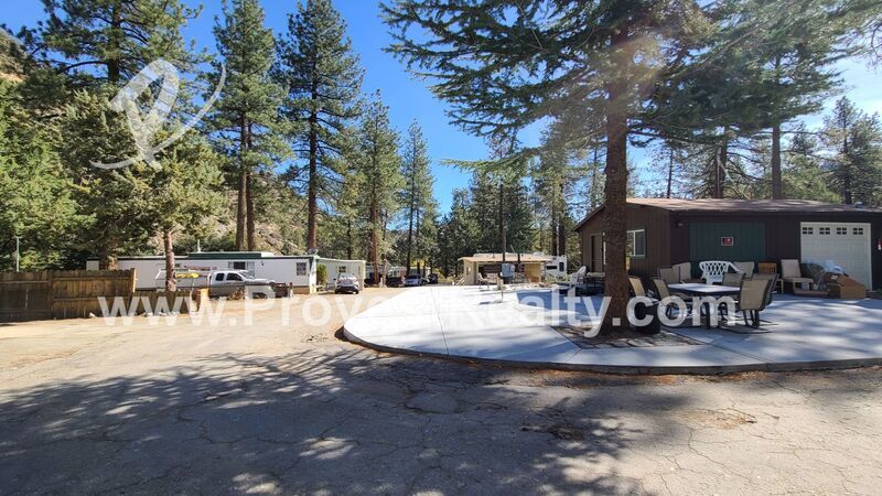 RV Space for Rent in the Whispering Pines Mobile Home Estates!! property image