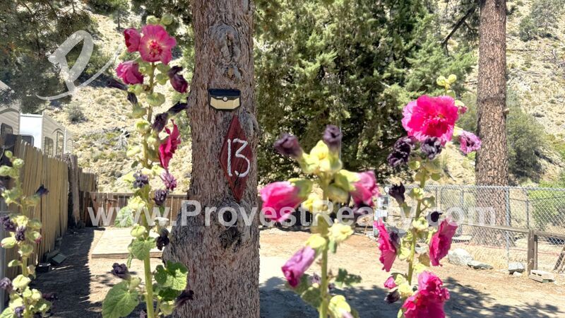 RV Space for Rent in the Whispering Pines Mobile Home Estates!! property image