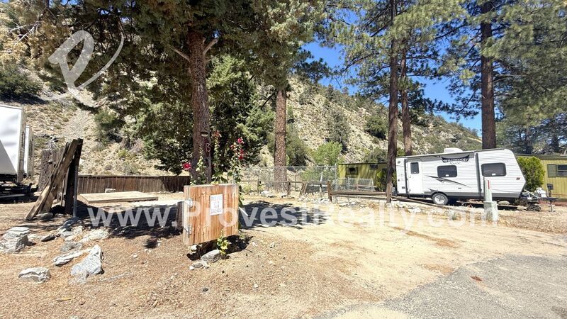 RV Space for Rent in the Whispering Pines Mobile Home Estates!! property image