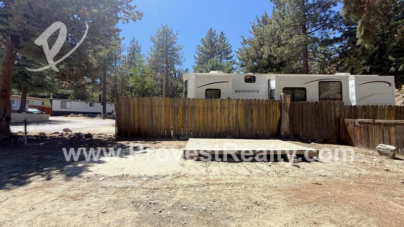 RV Space for Rent in the Whispering Pines Mobile Home Estates!! property image