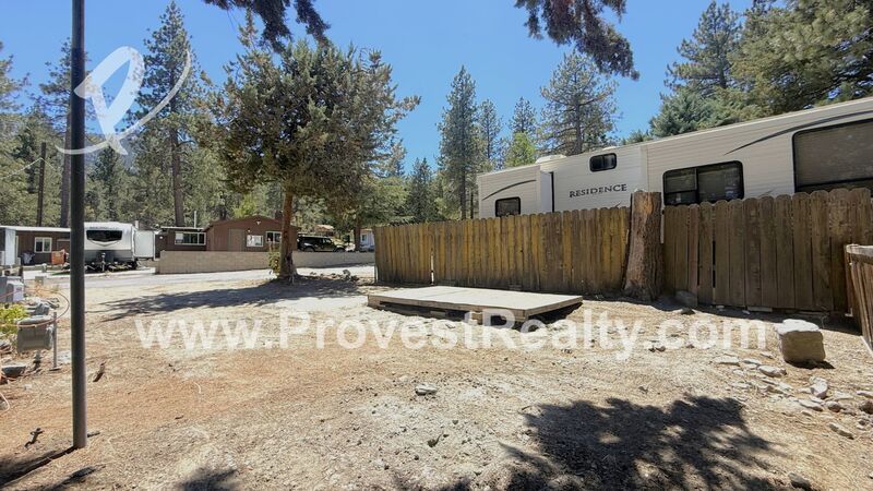 RV Space for Rent in the Whispering Pines Mobile Home Estates!! property image
