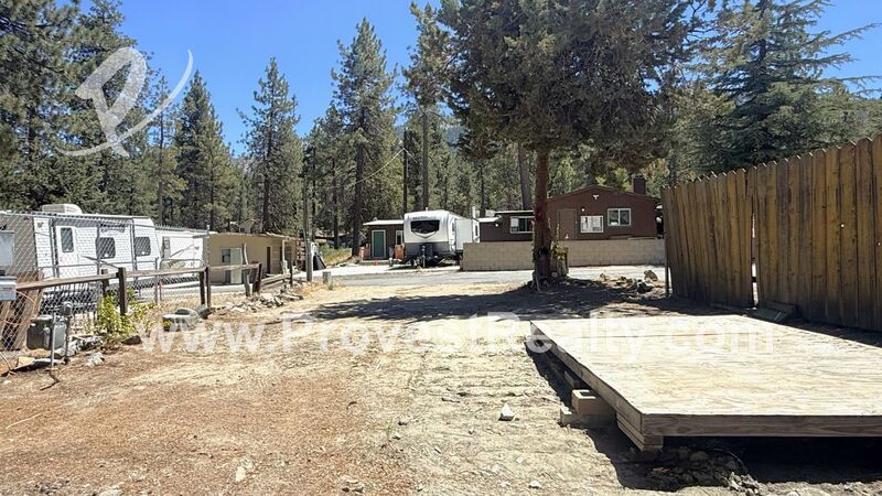 RV Space for Rent in the Whispering Pines Mobile Home Estates!! property image