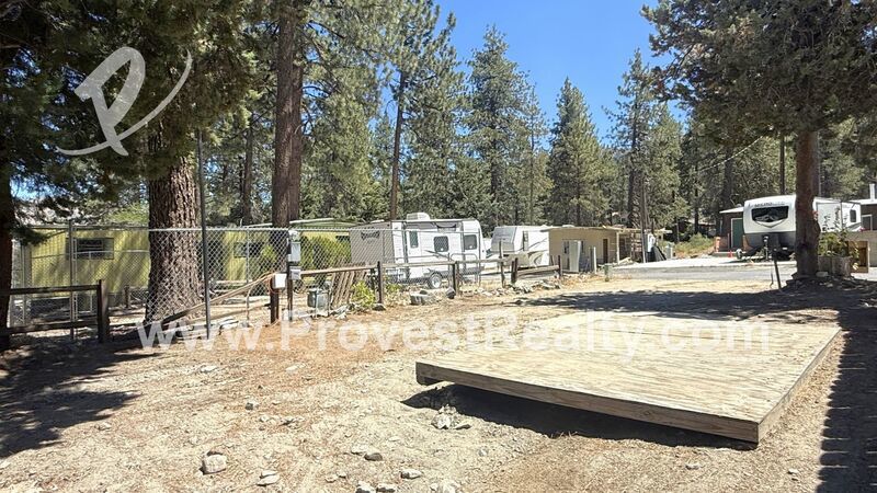 RV Space for Rent in the Whispering Pines Mobile Home Estates!! property image