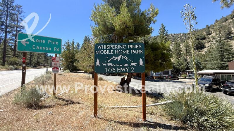 RV Space for Rent in the Whispering Pines Mobile Home Estates!! property image