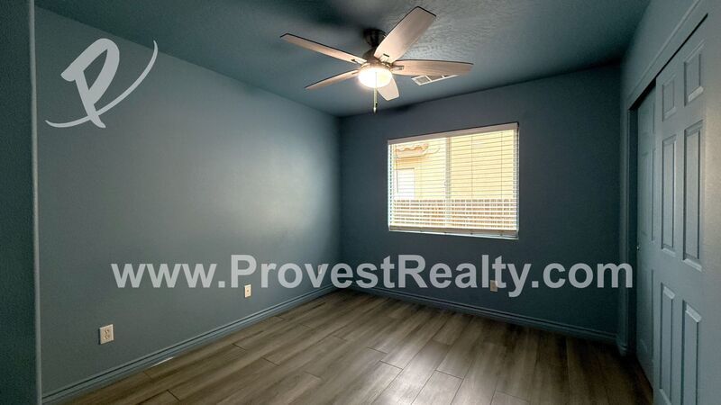 Beautiful 4 Bedroom, 2 Bathroom Apple Valley Home with Solar!!! property image