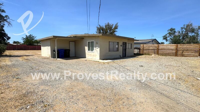 Nice 2 Bed, 1 Bath Adelanto Home!! property image