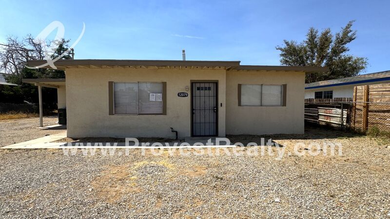 Nice 2 Bed, 1 Bath Adelanto Home!! property image