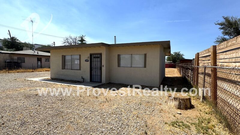 Nice 2 Bed, 1 Bath Adelanto Home!! property image