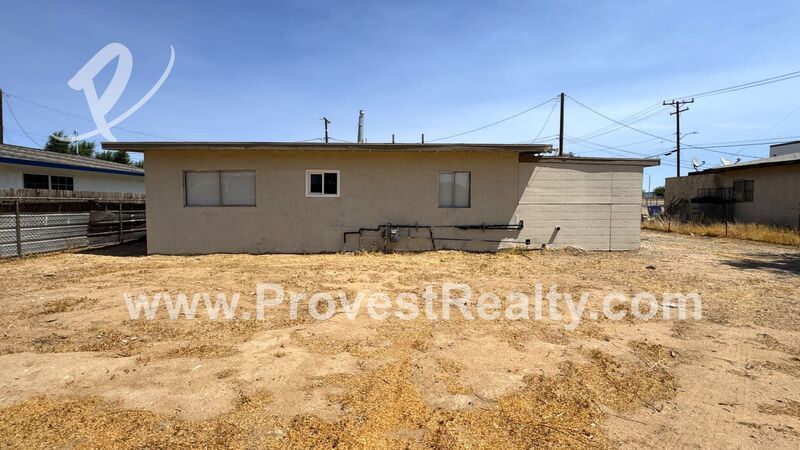 Nice 2 Bed, 1 Bath Adelanto Home!! property image