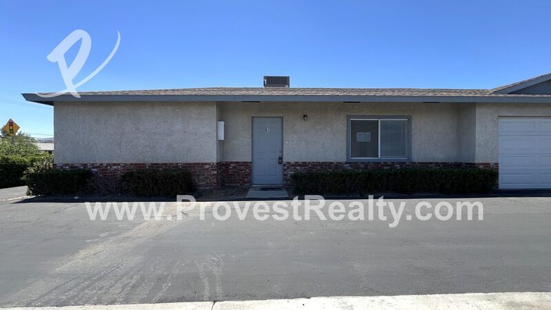 2 Bed, 2 Bath Apartment in Hesperia!! property image