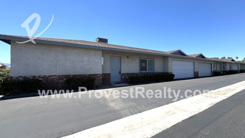 2 Bed, 2 Bath Apartment in Hesperia!! property image
