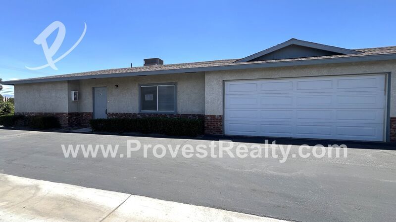 2 Bed, 2 Bath Apartment in Hesperia!! property image