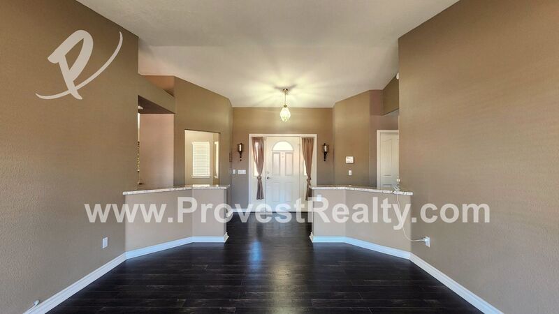 Beautiful 4 Bed, 3 Bath Apple Valley Home with Bonus Room!!! property image