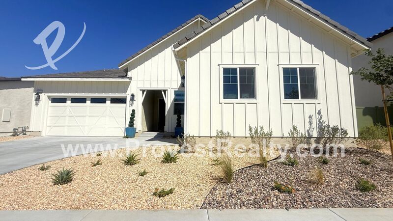 Gorgeous New 4 Bedroom, 2.5 Bathroom Hesperia Home w/ SOLAR!!! property image