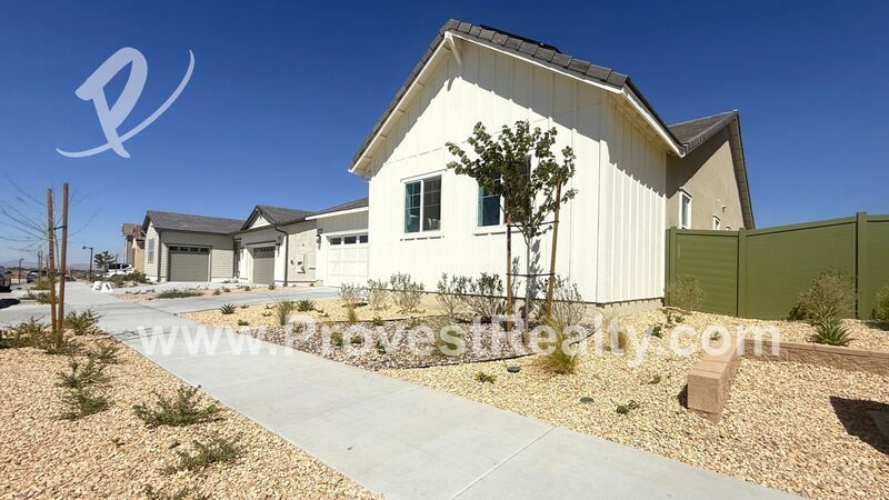 Gorgeous New 4 Bedroom, 2.5 Bathroom Hesperia Home w/ SOLAR!!! property image