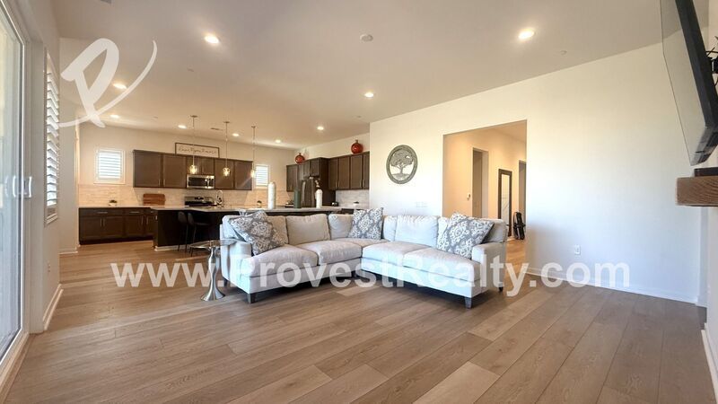Gorgeous New 4 Bedroom, 2.5 Bathroom Hesperia Home w/ SOLAR!!! property image