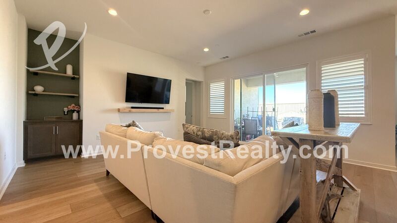 Gorgeous New 4 Bedroom, 2.5 Bathroom Hesperia Home w/ SOLAR!!! property image