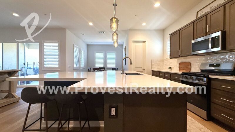 Gorgeous New 4 Bedroom, 2.5 Bathroom Hesperia Home w/ SOLAR!!! property image