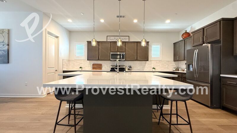Gorgeous New 4 Bedroom, 2.5 Bathroom Hesperia Home w/ SOLAR!!! property image