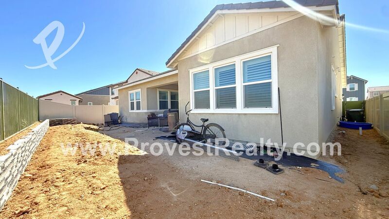 Gorgeous New 4 Bedroom, 2.5 Bathroom Hesperia Home w/ SOLAR!!! property image