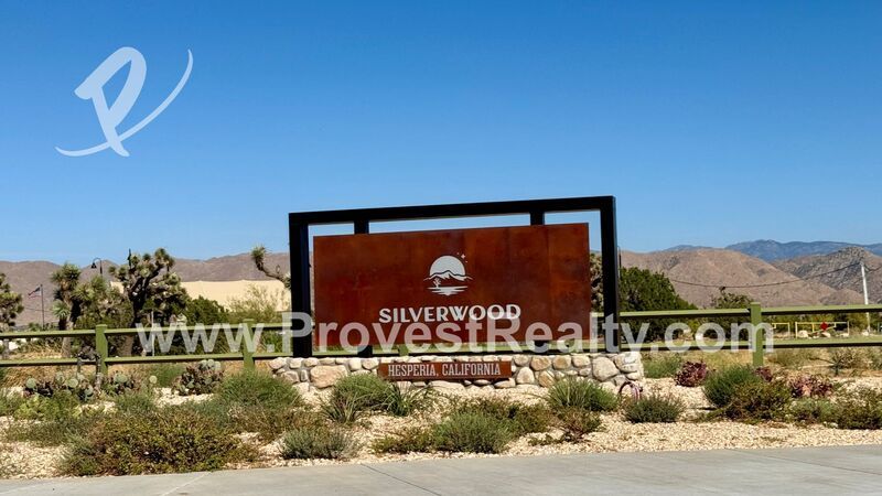 Gorgeous New 4 Bedroom, 2.5 Bathroom Hesperia Home w/ SOLAR!!! property image