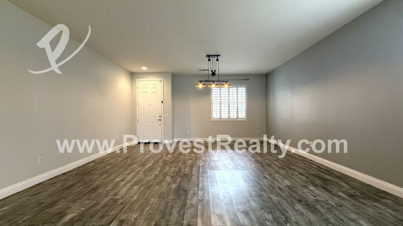 Charming 4 Bedroom, 2 Bathroom Hesperia Home with SOLAR!!! property image