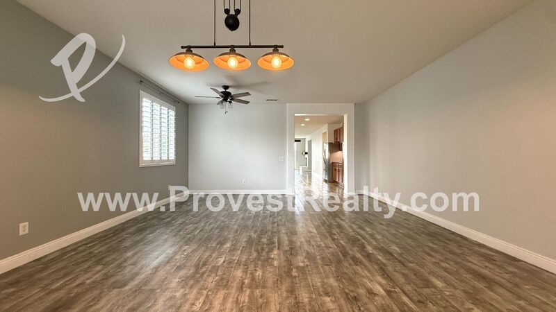 Charming 4 Bedroom, 2 Bathroom Hesperia Home with SOLAR!!! property image
