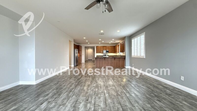 Charming 4 Bedroom, 2 Bathroom Hesperia Home with SOLAR!!! property image