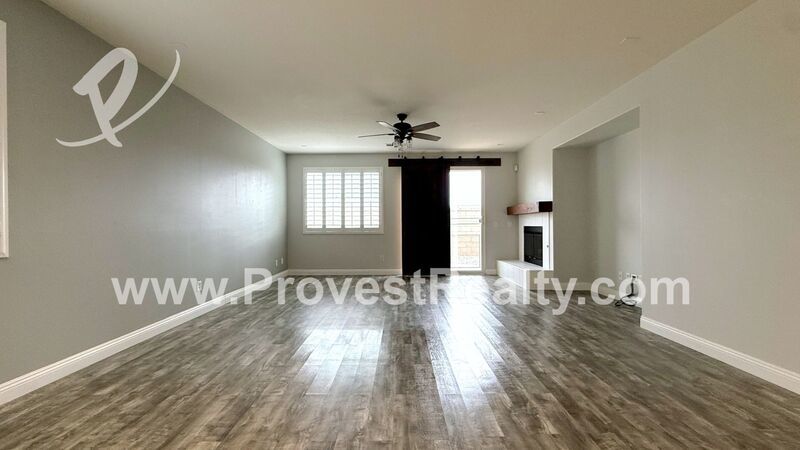 Charming 4 Bedroom, 2 Bathroom Hesperia Home with SOLAR!!! property image
