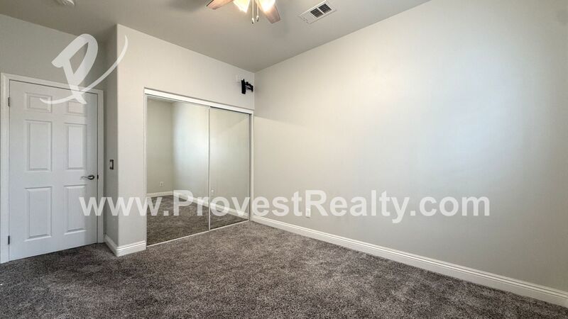 Charming 4 Bedroom, 2 Bathroom Hesperia Home with SOLAR!!! property image