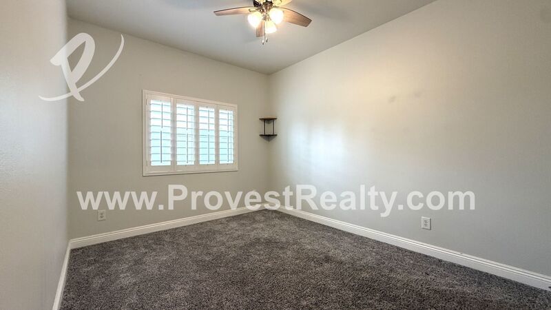 Charming 4 Bedroom, 2 Bathroom Hesperia Home with SOLAR!!! property image